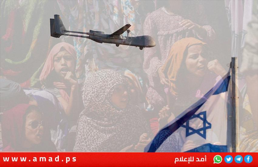 شركة صناعات عسكرية إسرائيلية تعلن مشاركتها في معرض مراكش الجوي بالمغرب 