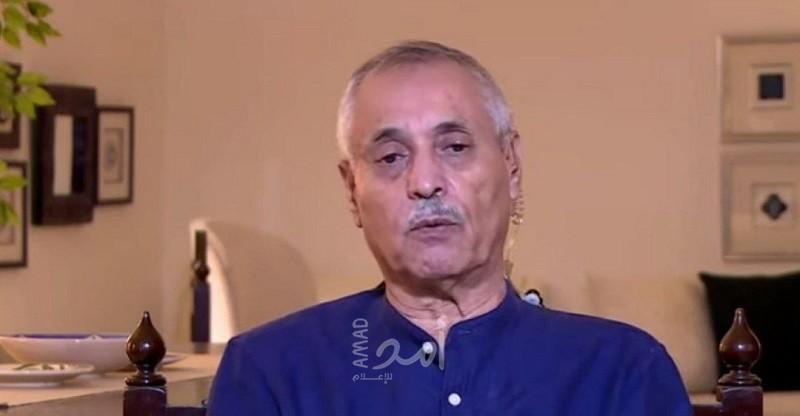 لقاء قناة الحرة..عصفور:  العالم يتناسى أن أرضنا محتلة