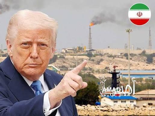 ترامب: إيران هي الراعي الأول للإرهاب في العالم