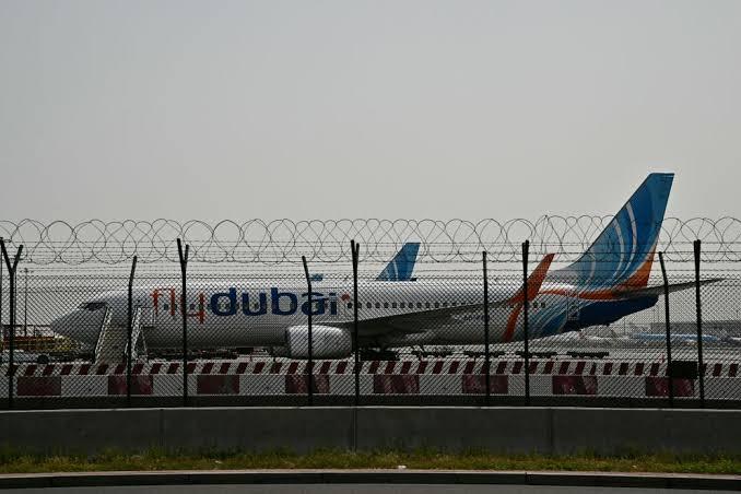 النائب العام الإماراتي يعلن مستجدات التحقيق في واقعة رحلة "فلاي دبي": عمل "إرهابي"