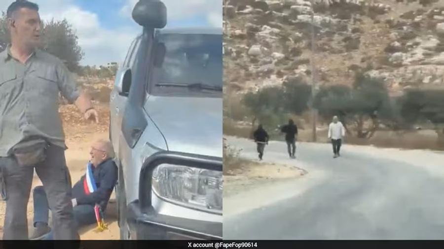 محدث-  عشرات الخبراء الاقتصاديين الإسرائيليين يحذرون من التوسع الاستيطاني و"الإرهاب اليهودي" 