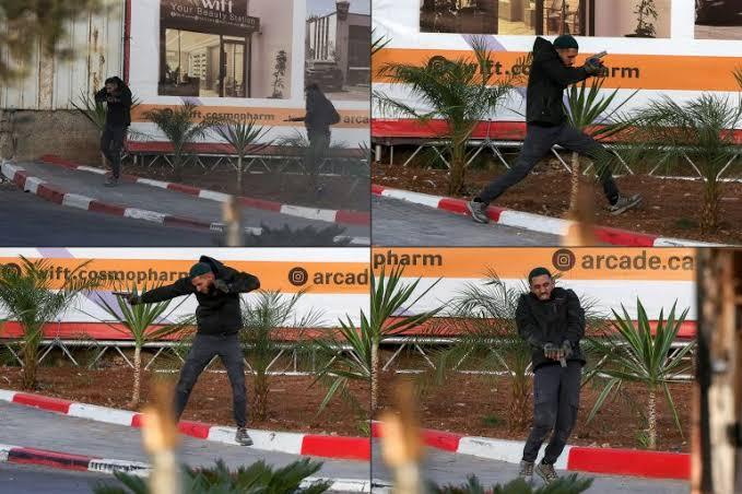 عبري: إسرائيل تبحث صلة حماس في تركيا بعملية الخليل.. وتلوّح بردّ محتمل
