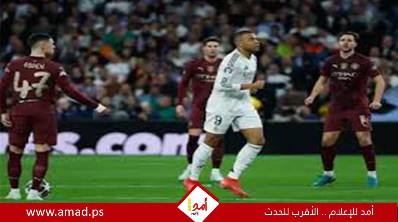 مبابي يقود إمبراطورية ريال مدريد الهجومية.. 9 أهداف للفتي الذهبي