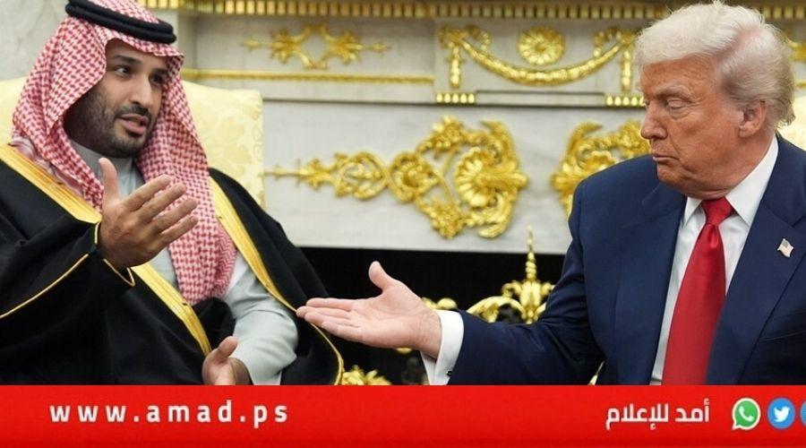 تقرير: تردد ترامب أمام الحوثيين يختبر الحدود الاستراتيجية للتحالف السعودي-الأمريكي