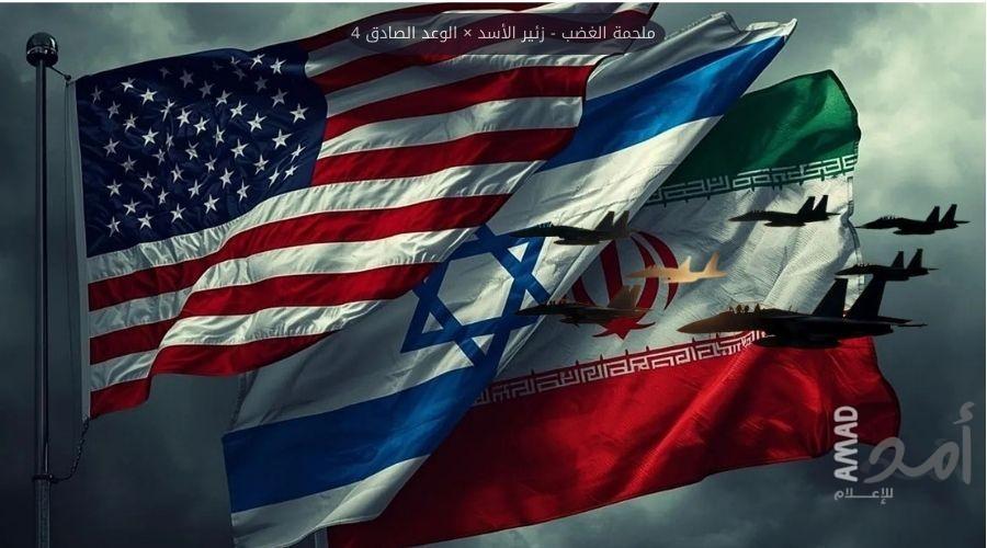 اليوم 107..حرب إيران: تسريبات متبادلة  قبل توقيع الاتفاق,,وتوتر نتنياهو