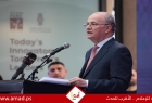 مصطفى يطلق فعاليات أسبوع فلسطين للذكاء الاصطناعي 2026