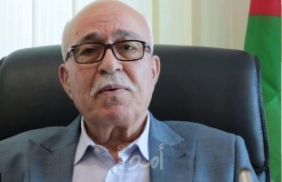 رأفت: الاعتداء الإرهابي على أسطول الصمود مثال مصغر على ما ترتكبه إسرائيل طوال 77 عاما
