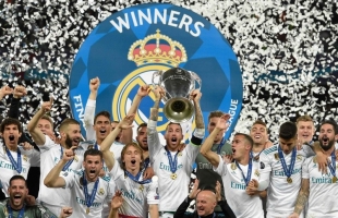 أبرز صفقات يستهدفها ريال مدريد في الميركاتو الصيفى