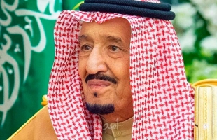 الملك سلمان يصدر مرسوم ملكي بشأن النقل البري  بين دول مجلس التعاون الخليجي