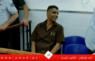 خلل فى قائمة الأسرى الفلسطينيين المحررين ...زكريا الزبيدى ليس منهم