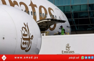 طيران الإمارات: الإيرانيون ممنوعون من دخول الإمارات أو المرور عبرها