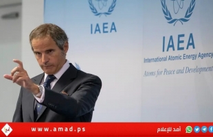 غروسي: اتفاق نووي مع إيران دون رقابة دولية "مجرد وهم بلا قيمة"