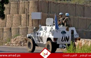 ماكرون يحمّل حزب الله مسؤولية هجوم استهدف قوة حفظ السلام بجنوب لبنان