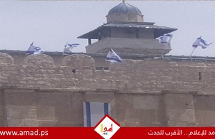 في تحدي كبير.. جيش الاحتلال يسحب كافة صلاحيات بلدية الخليل المتعلقة بالحرم الإبراهيمي