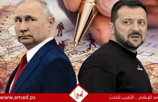 في صفقة تبادل أراضي.. بوتين يشترط "دونباس" مقابل اتفاق مع أوكرانيا