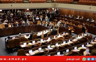 كنيست دولة الاحتلال تصادق على قانون ترحيل عائلات منفذي عمليات عسكرية