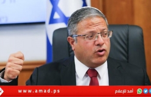 بن غفير: لن أكون جزءا من أي صفقة لا تناسب أهدافنا في غزة