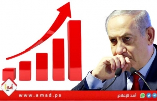 زلزال في استطلاعات الرأي الإسرائيلية: ائتلاف نتنياهو يترنح .. والمعارضة تقترب من حسم المشهد