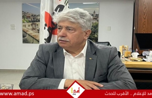 مجدلاني يثمن قرار الأمم المتحدة تجديد ولاية عمل وكالة “الأونروا