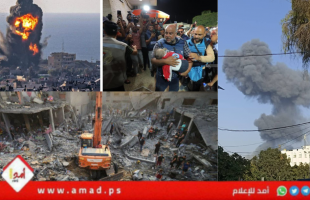 "أوتشا": لم يبق شيء لتوزيعه في قطاع غزة