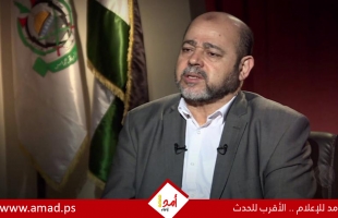 أبو مرزوق: لا يوجد اتفاق حول إدارة قطاع غزة..وخطة ترامب بالون