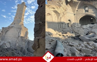 سكان غزة يسابقون الزمن للحفاظ على تراثهم الثقافي بعد الدمار جراء الحرب