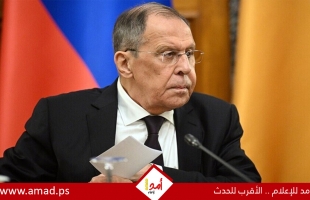 لافروف: أمريكا لم تدين الغزو البري الإسرائيلي للبنان,,وتشجعها على توسيعه