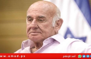 رئيس أسبق للشاباك في دائرة الاتهام بألمانيا: "فضيحة بلوك هاوس"