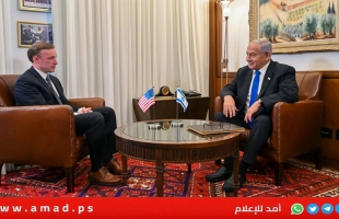 سوليفان: لدي انطباع بأن نتنياهو يريد التوصل إلى "صفقة تبادل"