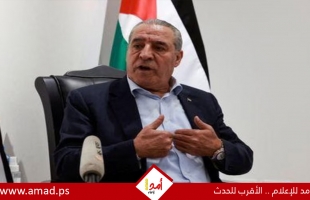 موقع إماراتي  يكشف تفاصيل عن زيارة حسين الشيخ إلى الدوحة.. والطلب الأمريكي من السلطة