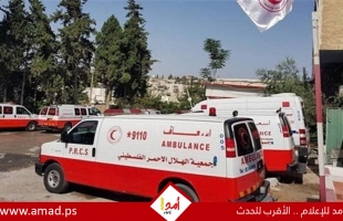 إصابات جراء انداع مواجهات مع جيش الاحتلال في عدة محافظات بالضفة