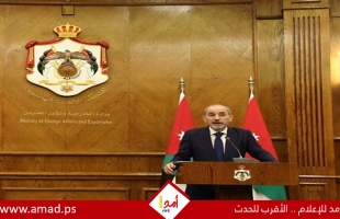 الصفدي: الأردن لن يرسل جنوده ضمن قوة دولية لقطاع غزة