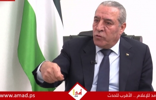 الشيخ: ندرس مع الأشقاء العرب الرد على قرار حكومةً نتنياهو غير المسبوق