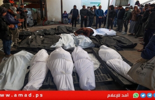 الصحة: ارتفاع ضحايا الحرب العدوانية على قطاع غزة إلى 72,051 شهيد