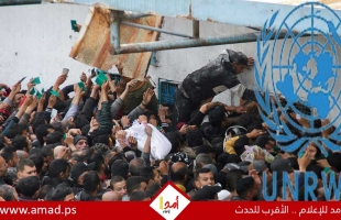أبو شمالة: منظمات الإغاثة الدولية في قطاع غزة وصلت إلى حالة العجز التام