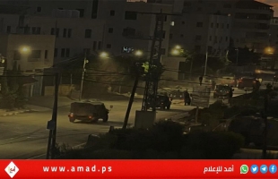 جيش الاحتلال يواصل غزوة طولكرم وطوباس: نزوح وتحقيقات واستيلاء على محال تجارية