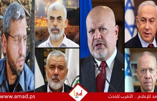 المحكمة الجنائية الدولية تعتزم إصدار مذكرات اعتقال ضد نتنياهو وغالانت والسنوار وهنية والضيف