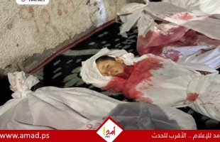 شهداء وجرحى في غارات إسرائيلية على مدينة غزة