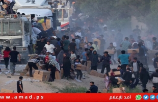 و س جورنال: حكومة نتنياهو تدرس خطة لتوزيع المساعدات في جنوب قطاع غزة