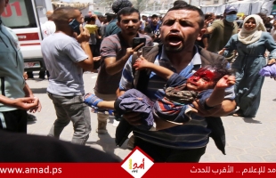 21 شهيداً وعشرات الإصابات في غارات إسرائيلية استهدفت مناطق متفرقة بقطاع غزة