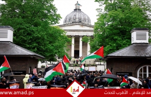 بريطانيا: 60 نائب ولورد يطالبون بفرض عقوبات شاملة على إسرائيل