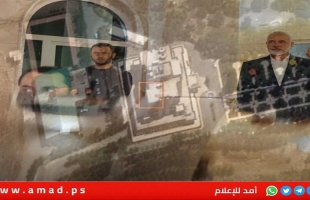 تفاصيل جديدة مثيرة حول اغتيال هنية في طهران ولغز هاتفه "القطري"-صور