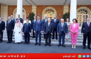 "اللجنة العربية الإسلامية" تطالب بإعادة السيطرة الفلسطينية على معبر رفح وانسحاب كامل من غزة وممر فيلادلفيا
