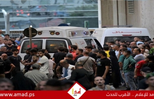 12 شهيدا في غارات إسرائيلية على بعلبك شرق لبنان