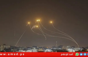 مسؤول إيراني: أخطرنا الولايات المتحدة قبل الهجوم الصاروخي على إسرائيل- فيديو
