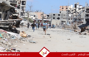 الأمم المتحدة: الفلسطينيون يعانون أهوالاً تفوق الوصف في شمال غزة