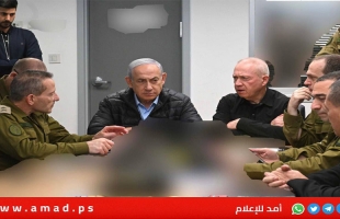 ردود فعل غاضبة داخل إسرائيل: خطأ كبير عدم المس بالمنشآت النووية والنفطية