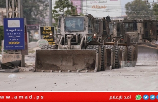 اليوم السابع لـ "غزوة جنين"..جيش العدو يواصل عدوانه: استشهاد 16 مواطن وتدمير عشرات المنازل