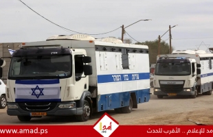 دخول 70 أسيراً من معبر رفح للعريش لإبعادهم عن الأراضي الفلسطينية