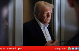 ترامب يدين مقتل موظفين بسفارة تل أبيب في واشنطن: معاد للسامية